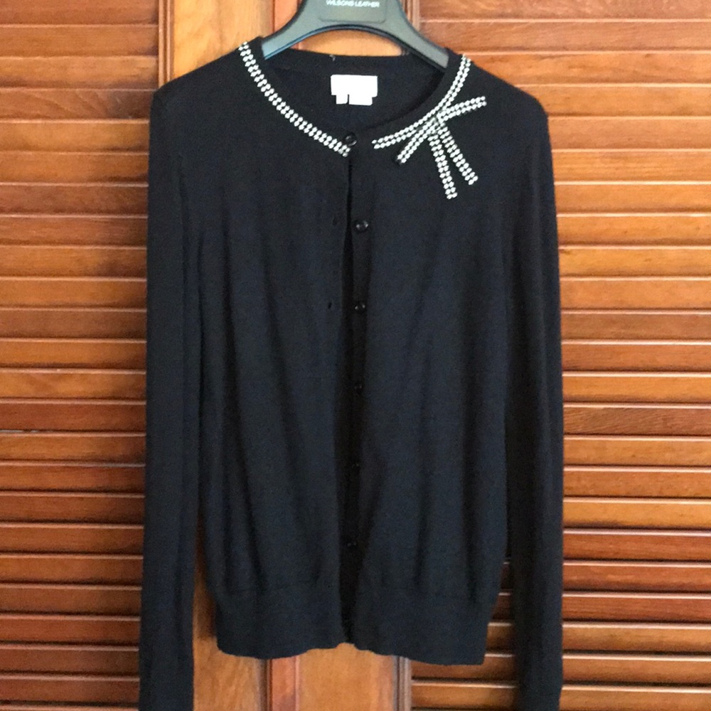 Kate Spade Cardigan